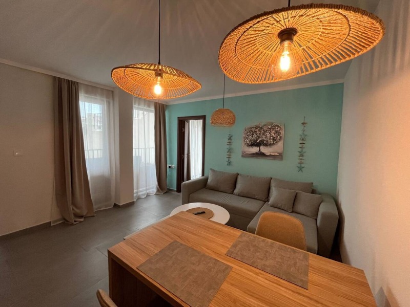 Til salg  1 soveværelse region Burgas , Sozopol , 68 kvm | 18424317 - billede [3]