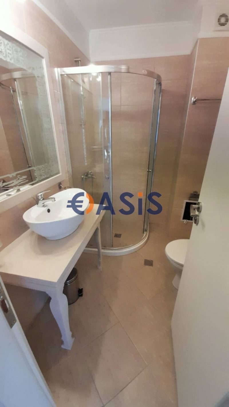 À venda  1 quarto região Burgas , k.k. Slantchev briag , 62 m² | 84061150 - imagem [12]