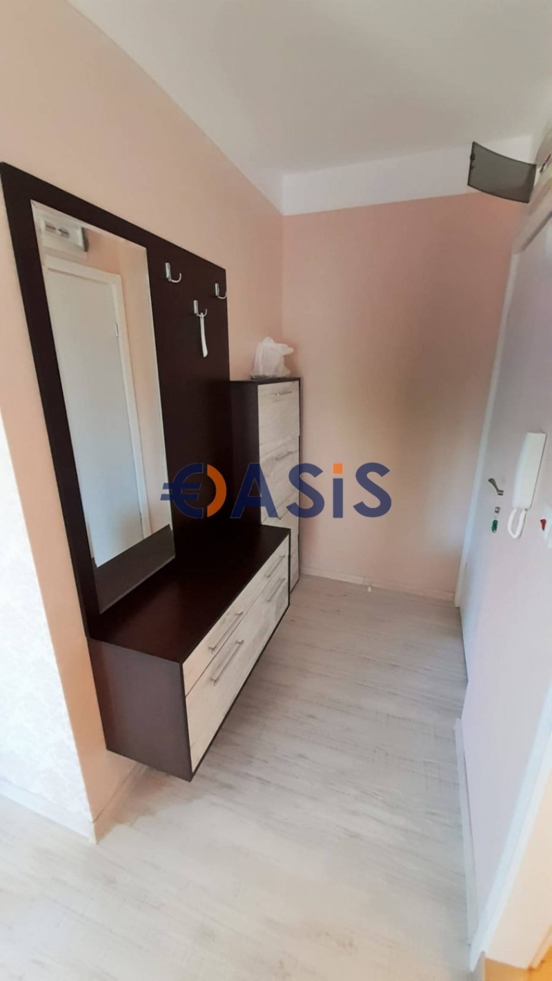 À venda  1 quarto região Burgas , k.k. Slantchev briag , 62 m² | 84061150 - imagem [15]