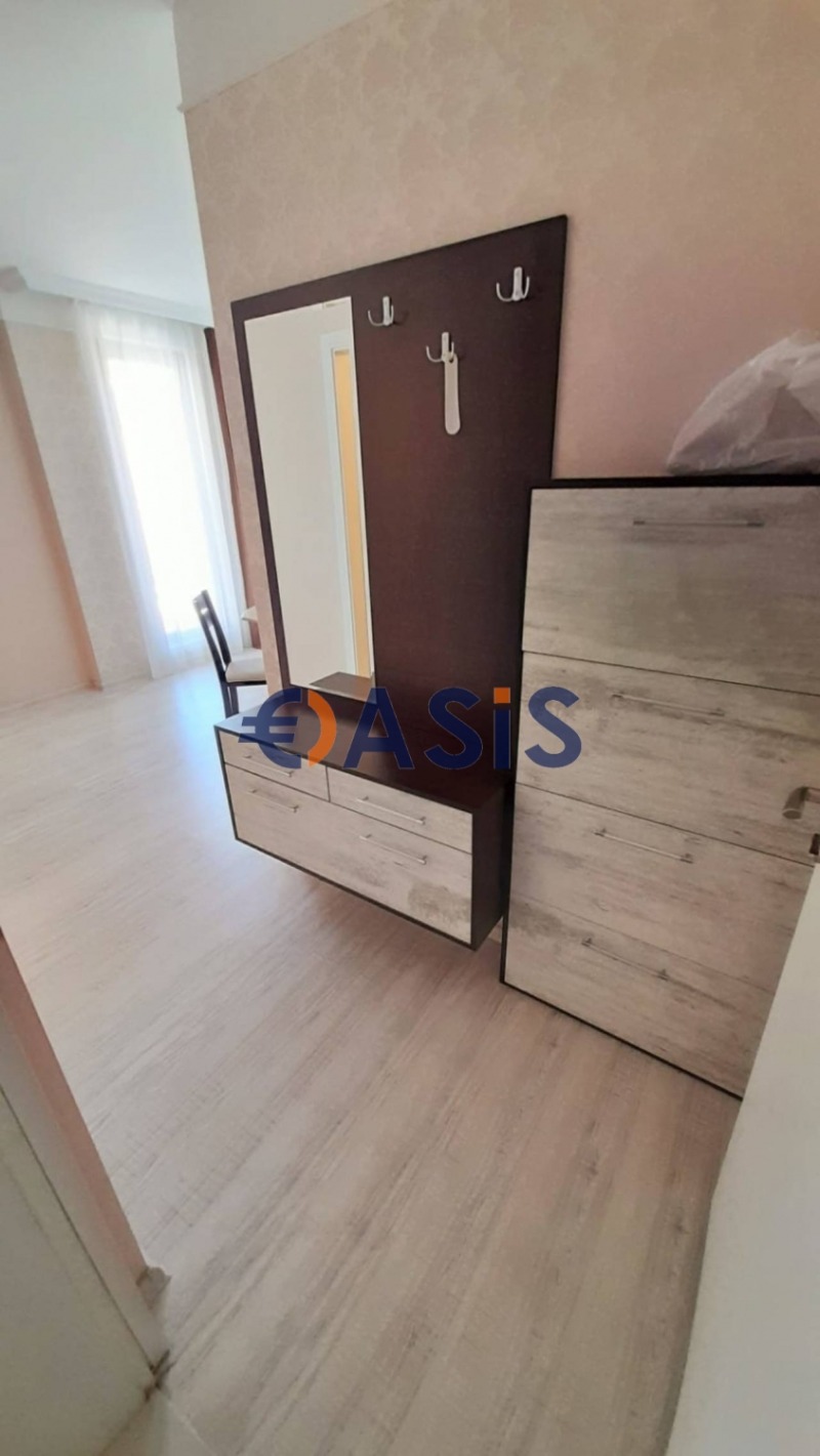 À venda  1 quarto região Burgas , k.k. Slantchev briag , 62 m² | 84061150 - imagem [3]