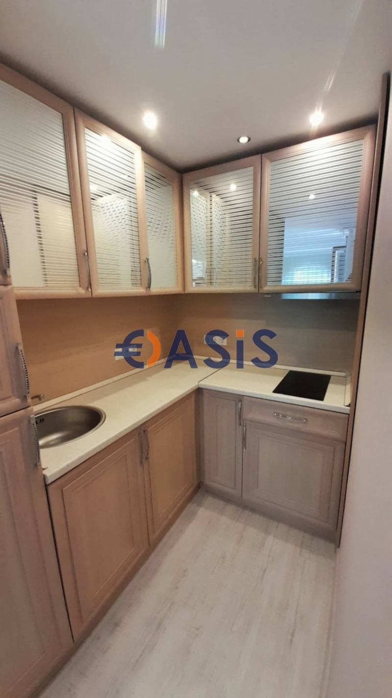 À venda  1 quarto região Burgas , k.k. Slantchev briag , 62 m² | 84061150 - imagem [9]