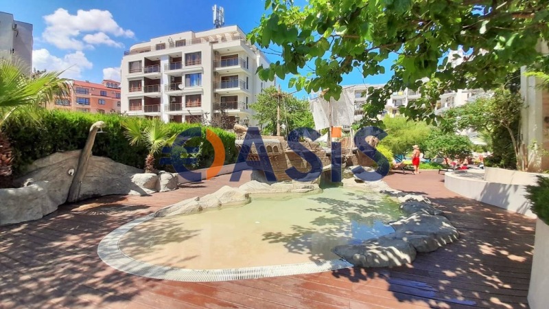 À venda  1 quarto região Burgas , k.k. Slantchev briag , 62 m² | 84061150 - imagem [5]