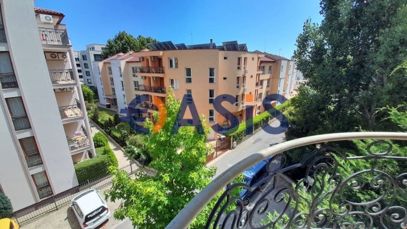 À venda  1 quarto região Burgas , k.k. Slantchev briag , 62 m² | 84061150 - imagem [13]