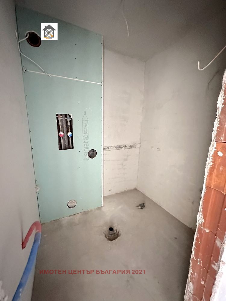 Satılık  1 yatak odası Sofia , Nadejda 3 , 61 metrekare | 56571076 - görüntü [3]