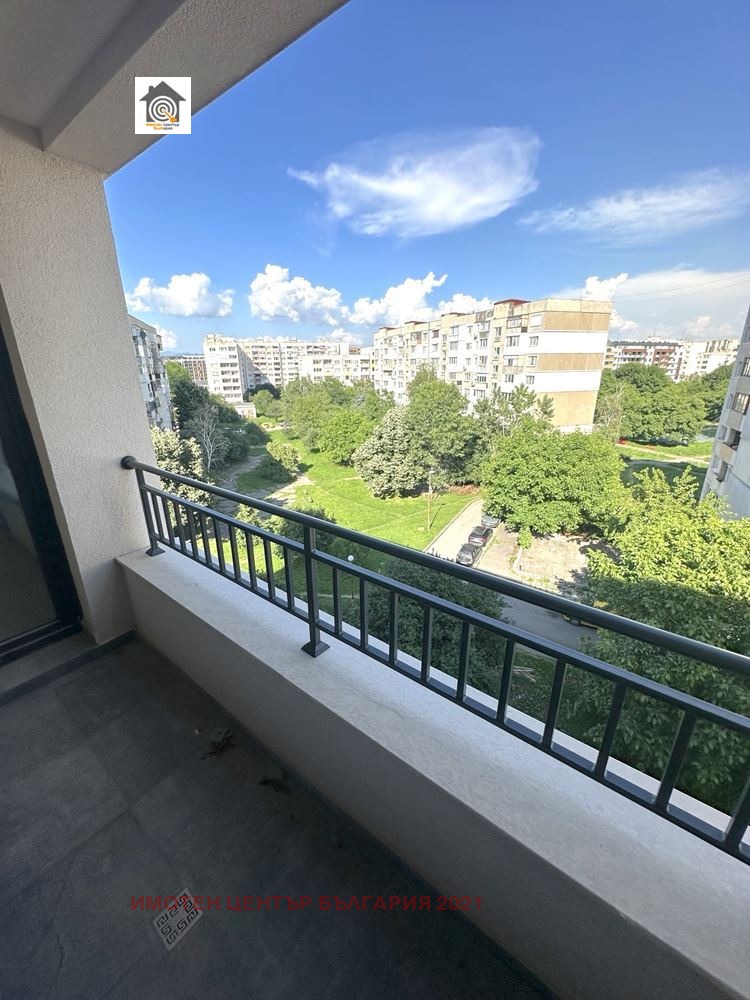 Satılık  1 yatak odası Sofia , Nadejda 3 , 61 metrekare | 56571076 - görüntü [2]