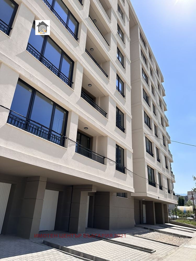 Satılık  1 yatak odası Sofia , Nadejda 3 , 61 metrekare | 56571076