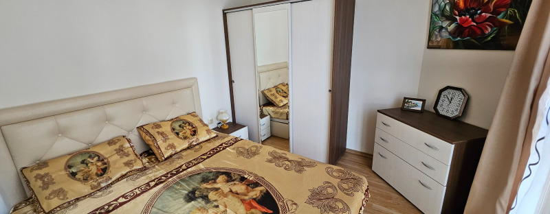 На продаж  1 спальня область Бургас , Несебър , 59 кв.м | 86147718 - зображення [13]