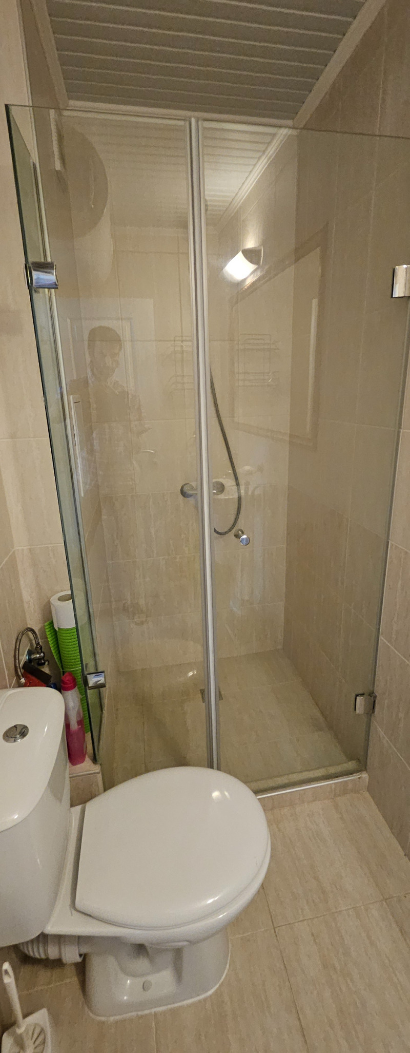 На продаж  1 спальня область Бургас , Несебър , 59 кв.м | 86147718 - зображення [7]