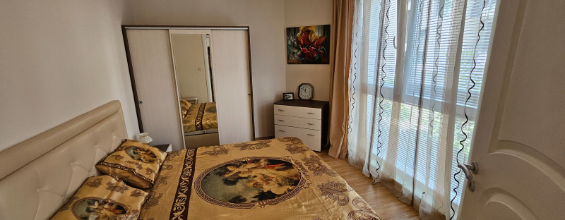 На продаж  1 спальня область Бургас , Несебър , 59 кв.м | 86147718 - зображення [14]