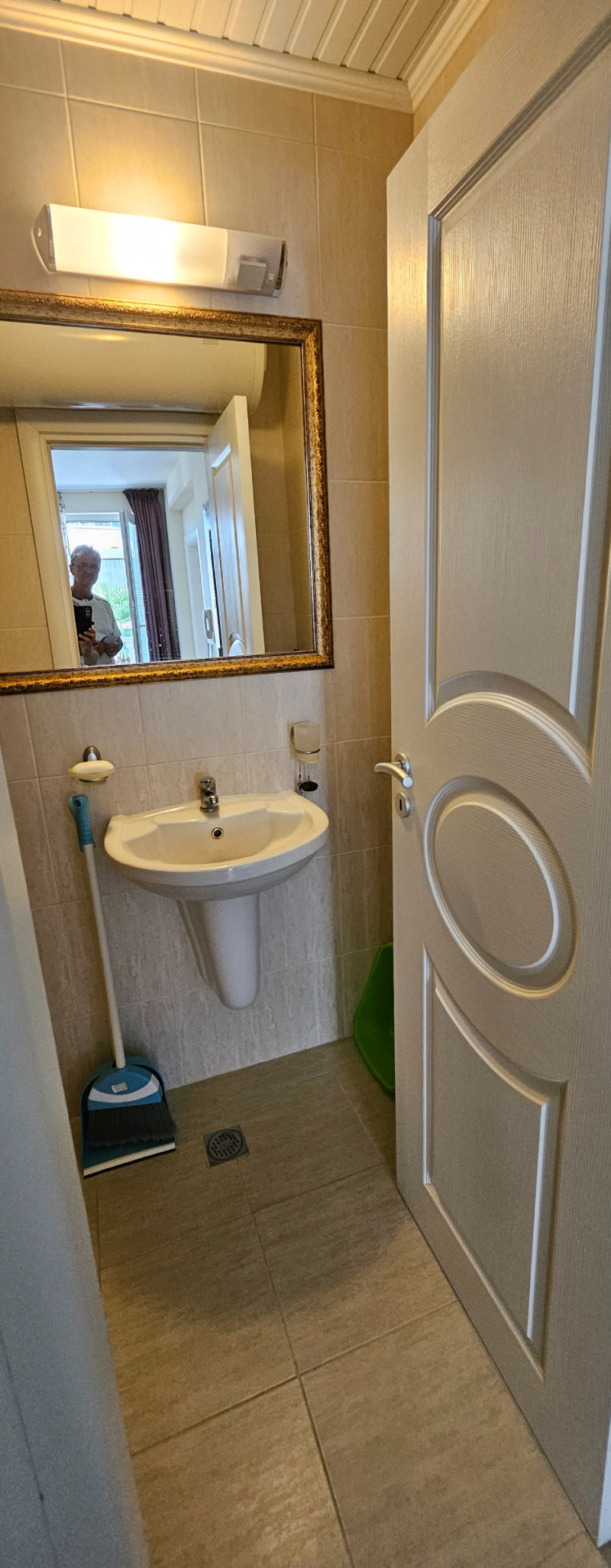 На продаж  1 спальня область Бургас , Несебър , 59 кв.м | 86147718 - зображення [9]
