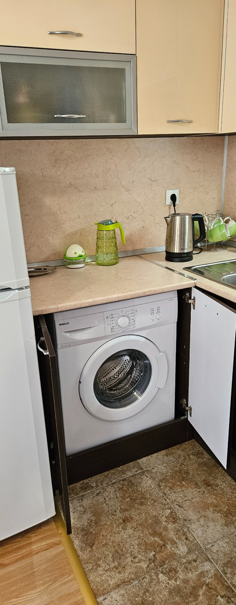 На продаж  1 спальня область Бургас , Несебър , 59 кв.м | 86147718 - зображення [6]