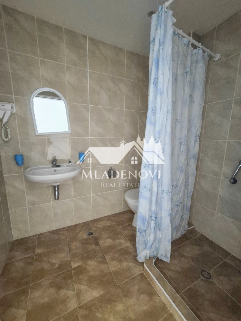 Продава  2-стаен област Бургас , гр. Ахелой , 80 кв.м | 87780539 - изображение [7]