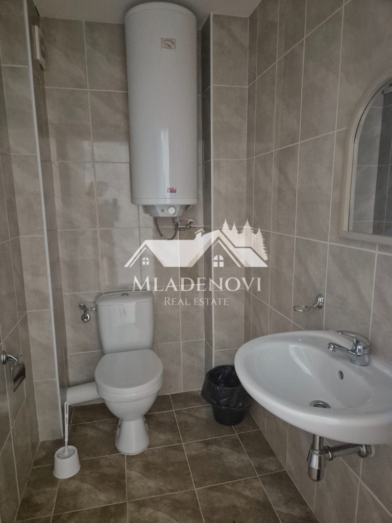 Продава  2-стаен област Бургас , гр. Ахелой , 80 кв.м | 87780539 - изображение [3]