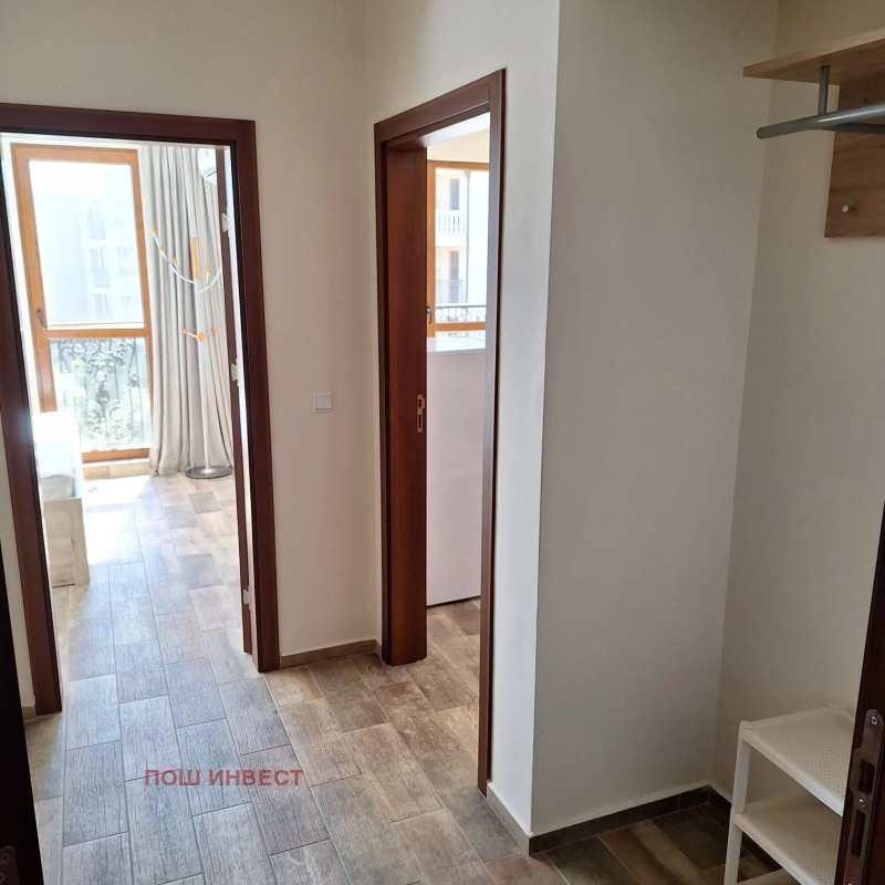 Продава 2-СТАЕН, к.к. Слънчев бряг, област Бургас, снимка 3 - Апартаменти - 52250050