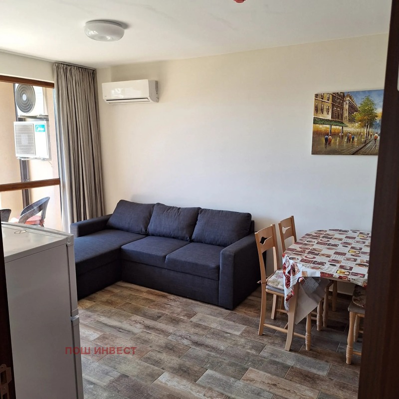 Продава 2-СТАЕН, к.к. Слънчев бряг, област Бургас, снимка 4 - Апартаменти - 52250050