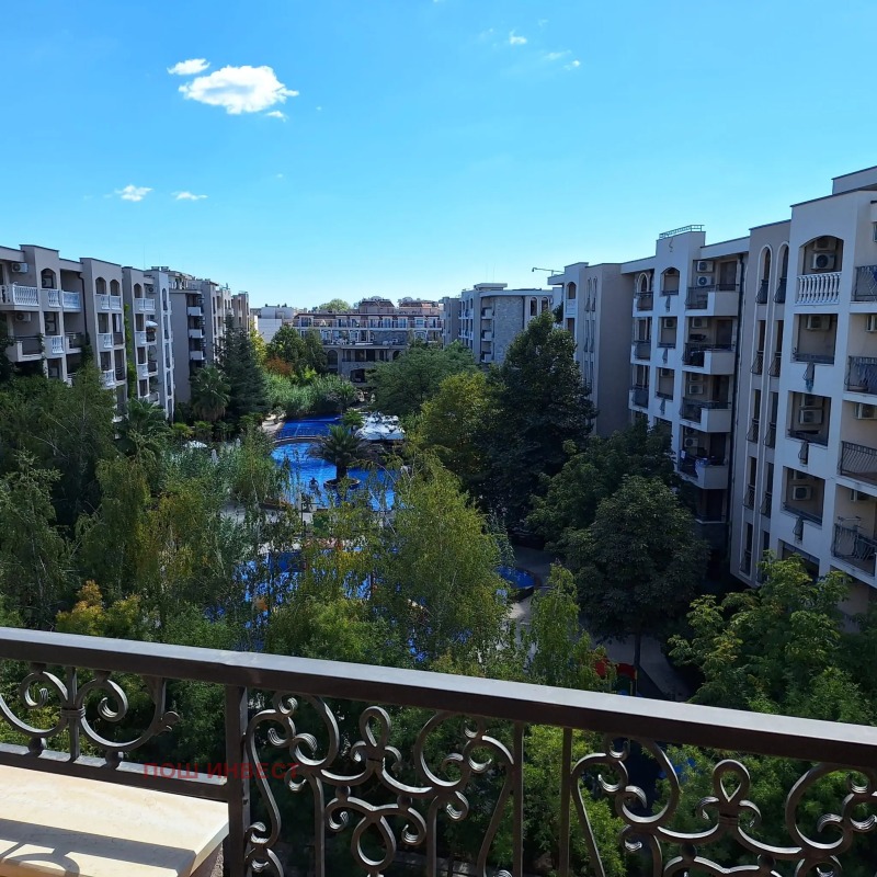 Продава 2-СТАЕН, к.к. Слънчев бряг, област Бургас, снимка 2 - Апартаменти - 52948411