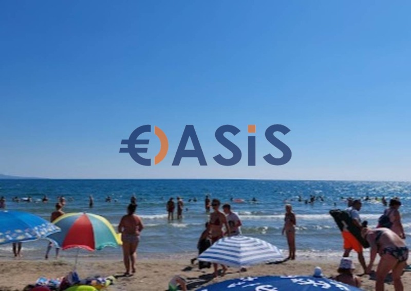 Продава 2-СТАЕН, гр. Поморие, област Бургас, снимка 12 - Апартаменти - 52579633