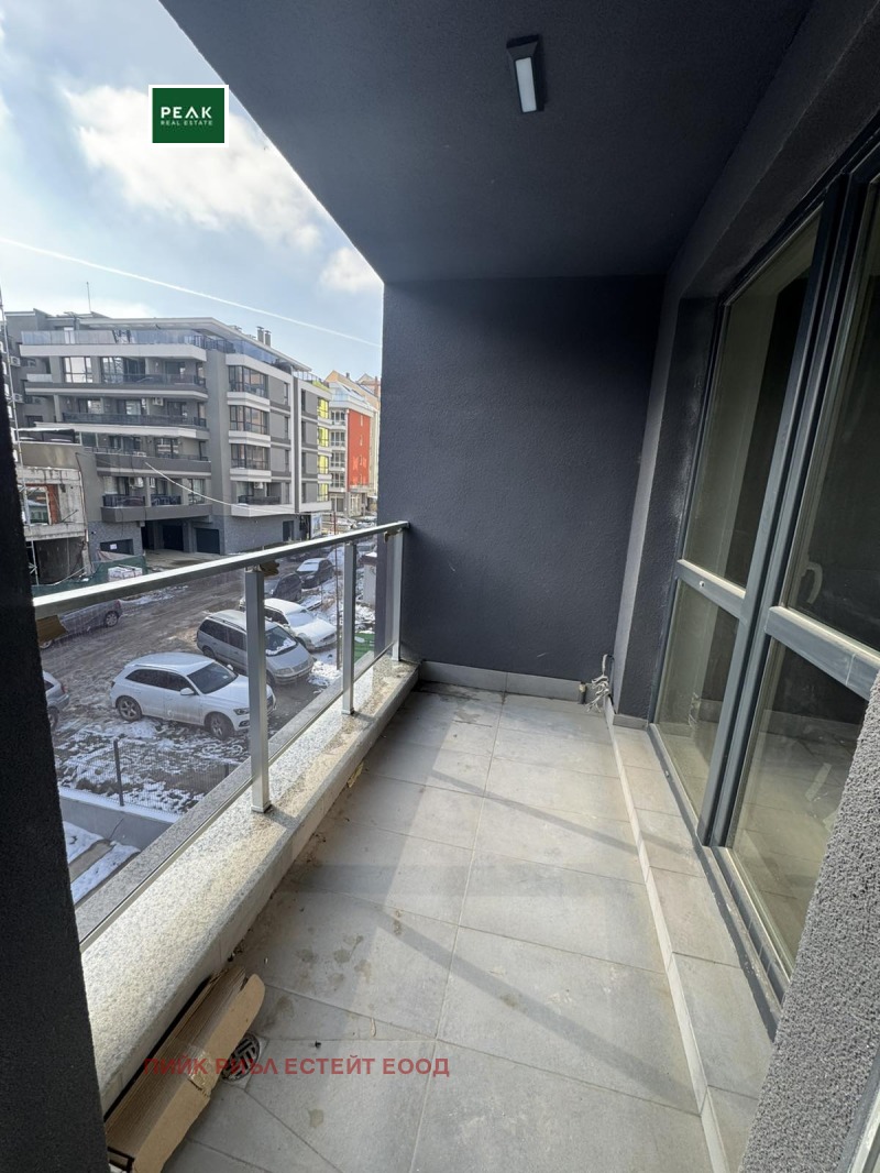 Продава 2-СТАЕН, гр. София, Студентски град, снимка 8 - Апартаменти - 53351190