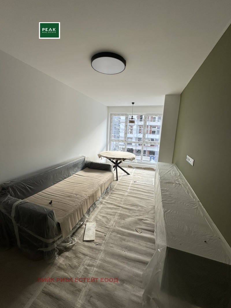 Продава 2-СТАЕН, гр. София, Студентски град