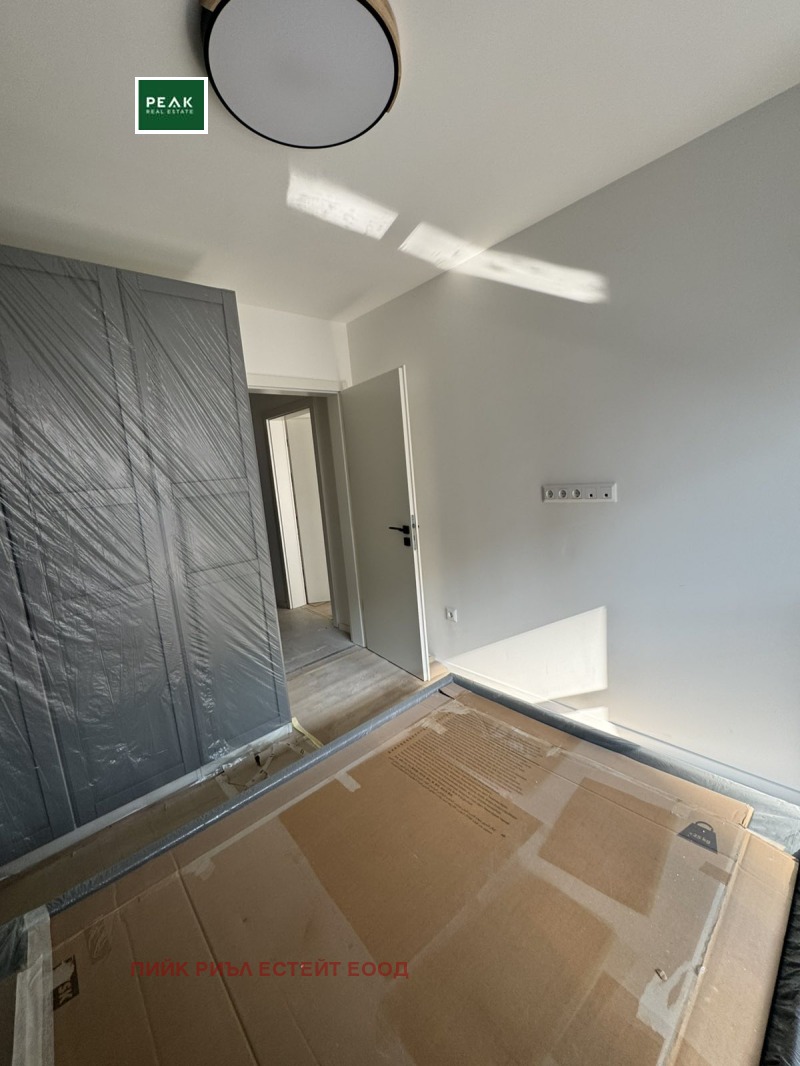 Продава 2-СТАЕН, гр. София, Студентски град, снимка 5 - Апартаменти - 53351190