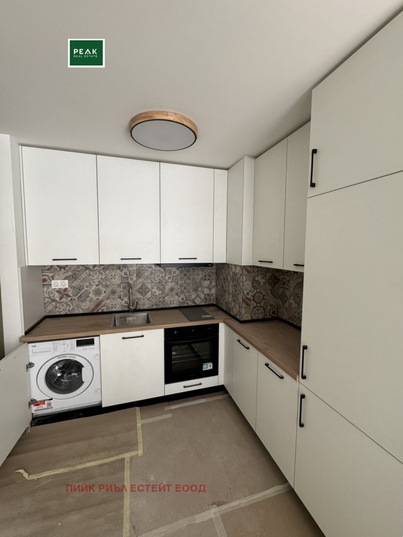 Продава 2-СТАЕН, гр. София, Студентски град, снимка 2 - Апартаменти - 53351190