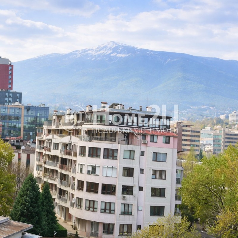 Продава 2-СТАЕН, гр. София, Младост 1, снимка 4 - Апартаменти - 53434770