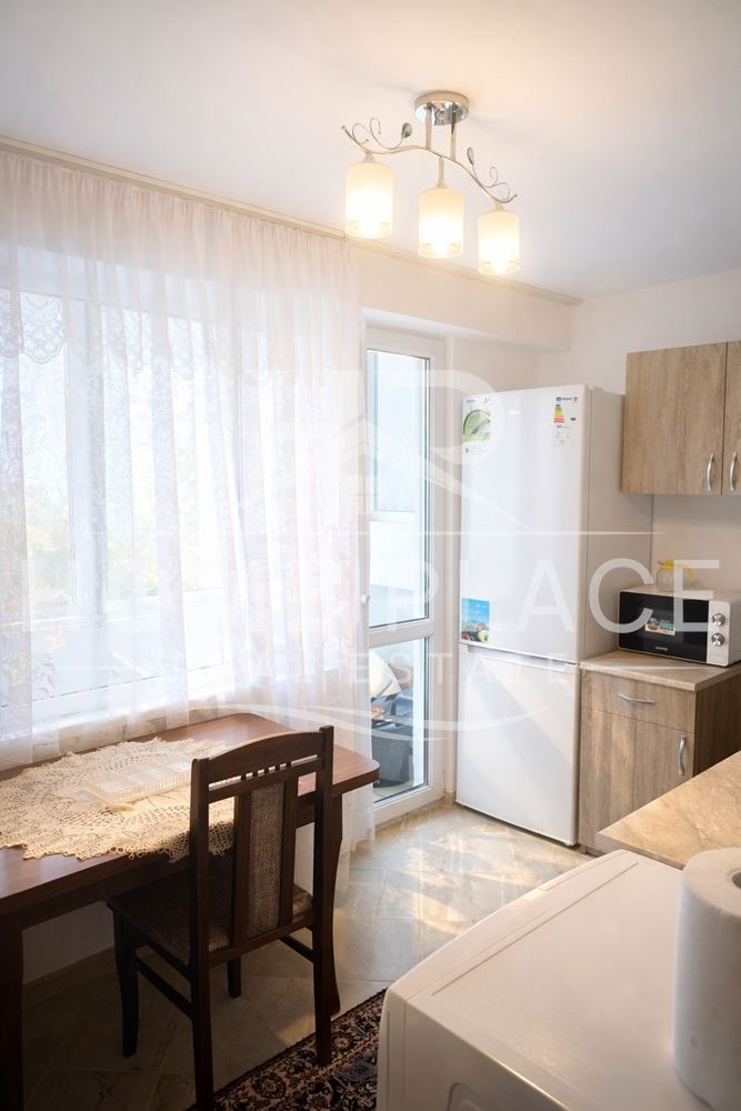 Продава 2-СТАЕН, гр. Варна, Цветен квартал, снимка 6 - Апартаменти - 53956659