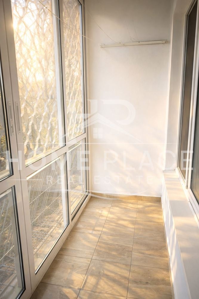 Продава 2-СТАЕН, гр. Варна, Цветен квартал, снимка 4 - Апартаменти - 53956659