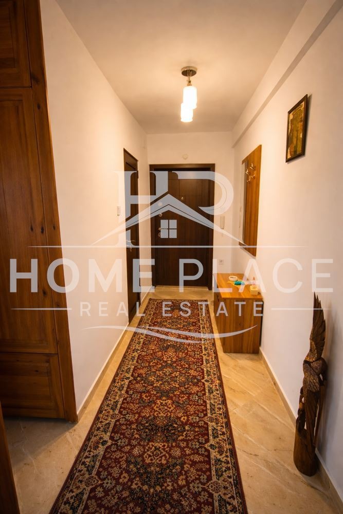 Продава 2-СТАЕН, гр. Варна, Цветен квартал, снимка 7 - Апартаменти - 53956659