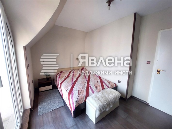 Продава 2-СТАЕН, гр. Несебър, област Бургас, снимка 5 - Апартаменти - 54231388