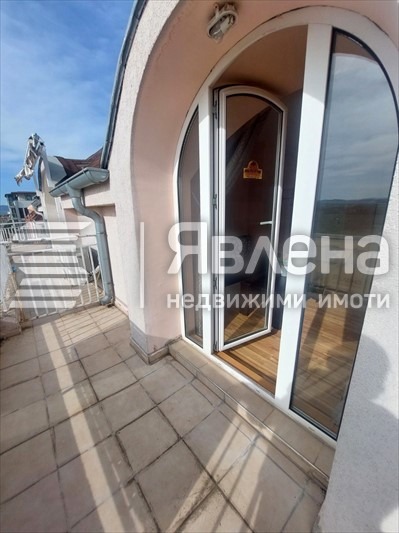 Продава 2-СТАЕН, гр. Несебър, област Бургас, снимка 3 - Апартаменти - 54231388