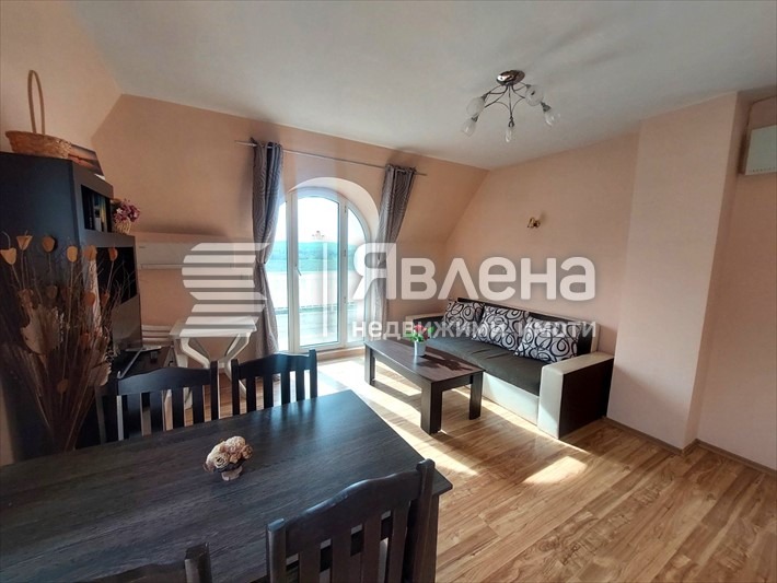 Продава 2-СТАЕН, гр. Несебър, област Бургас, снимка 10 - Апартаменти - 54231388