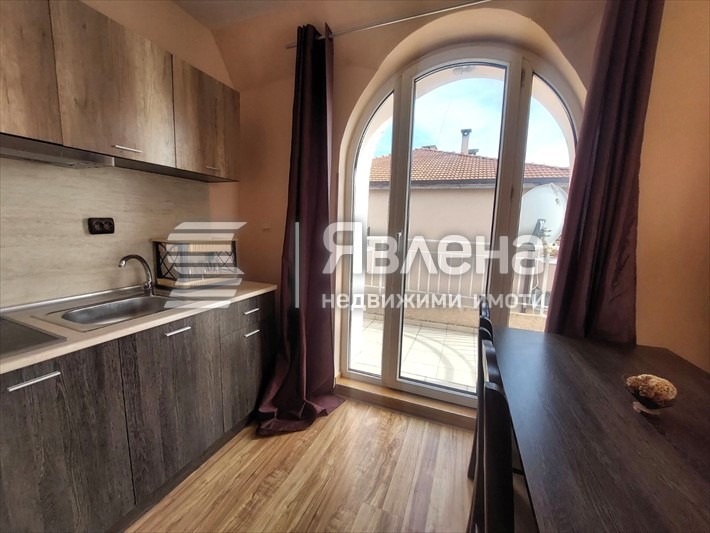 Продава 2-СТАЕН, гр. Несебър, област Бургас, снимка 4 - Апартаменти - 54231388