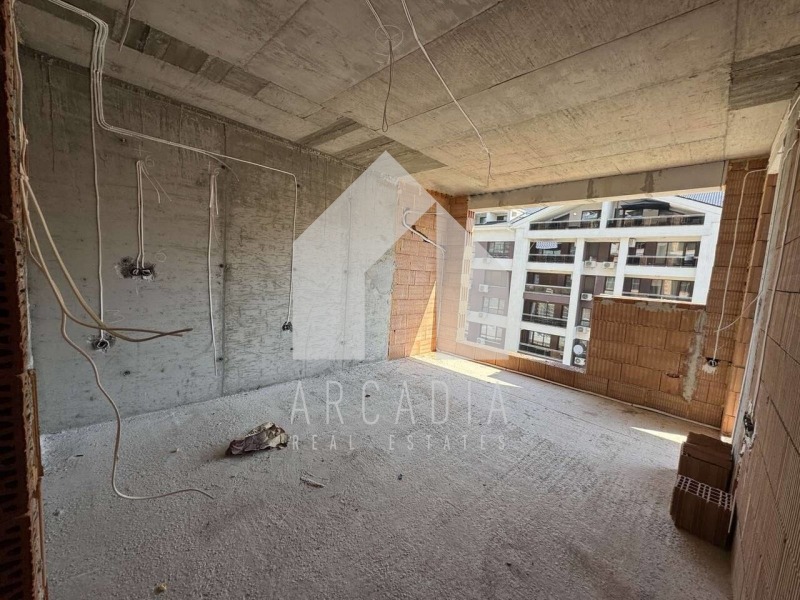 Продава 2-СТАЕН, гр. Пловдив, Тракия, снимка 4 - Апартаменти - 54698272