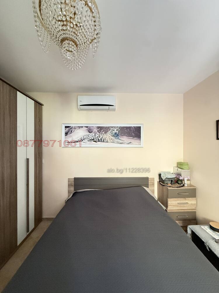 Продава 2-СТАЕН, гр. Свети Влас, област Бургас, снимка 8 - Апартаменти - 56196015