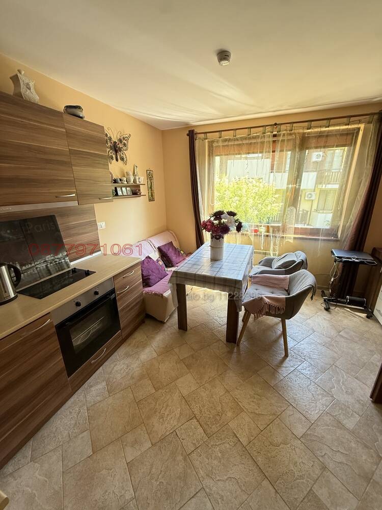 Продава 2-СТАЕН, гр. Свети Влас, област Бургас, снимка 2 - Апартаменти - 56196015