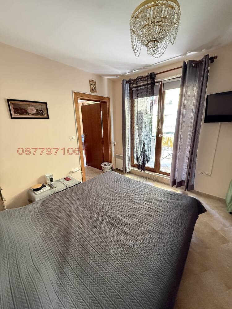 Продава 2-СТАЕН, гр. Свети Влас, област Бургас, снимка 7 - Апартаменти - 56196015