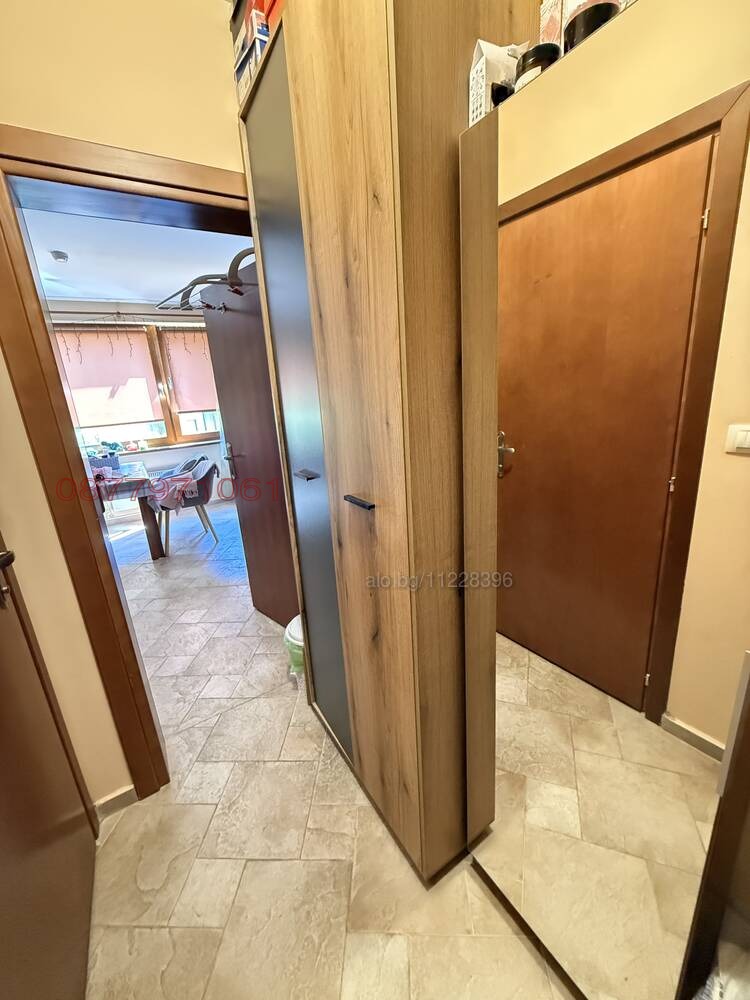 Продава 2-СТАЕН, гр. Свети Влас, област Бургас, снимка 13 - Апартаменти - 56196015