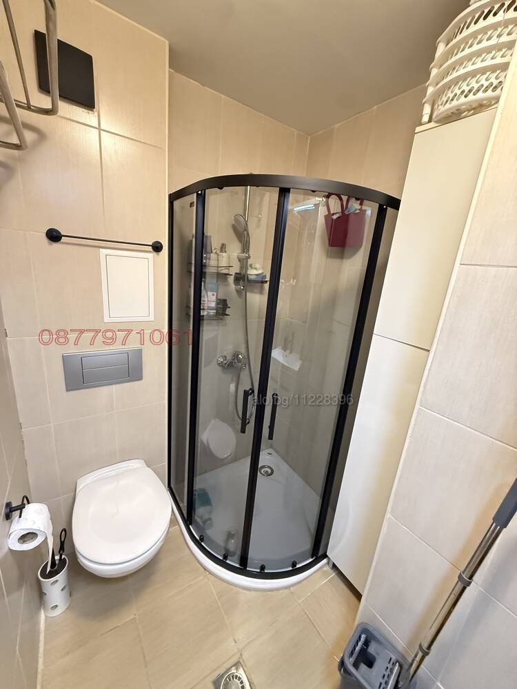 Продава 2-СТАЕН, гр. Свети Влас, област Бургас, снимка 11 - Апартаменти - 56196015