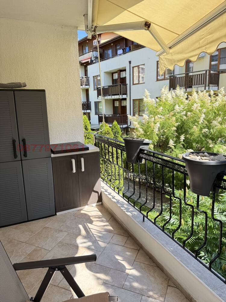 Продава 2-СТАЕН, гр. Свети Влас, област Бургас, снимка 9 - Апартаменти - 56196015