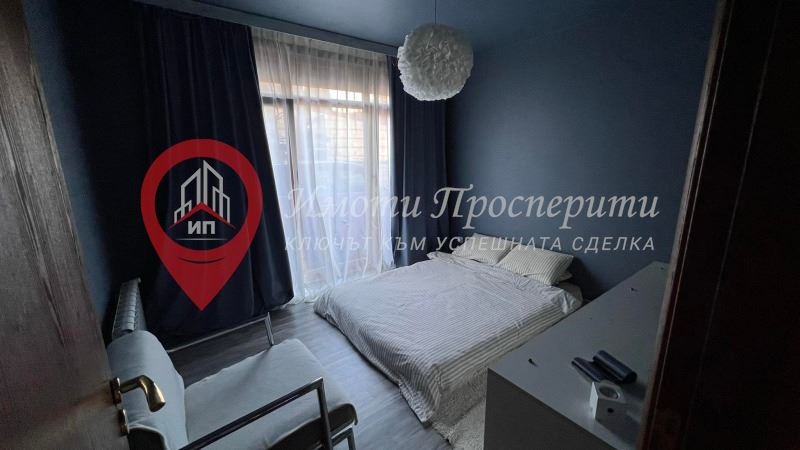 Продава 3-СТАЕН, гр. София, Бояна, снимка 8 - Aпартаменти - 47493146