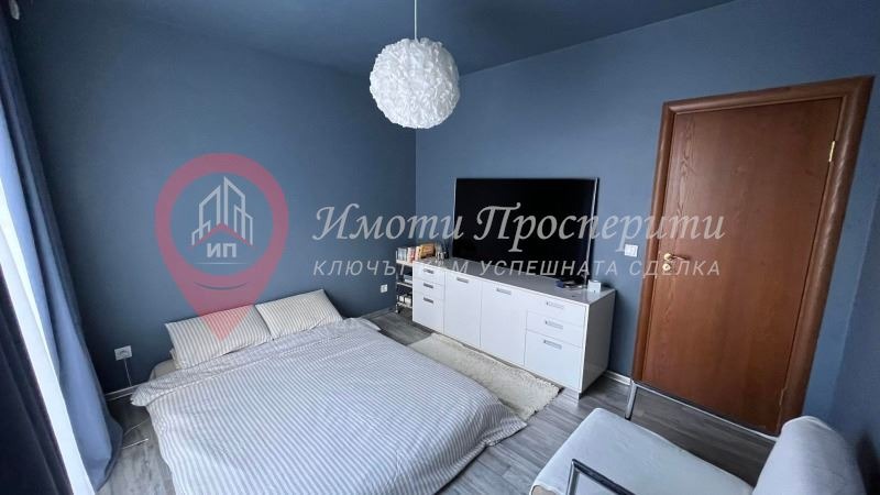 Продава 3-СТАЕН, гр. София, Бояна, снимка 6 - Aпартаменти - 47493146