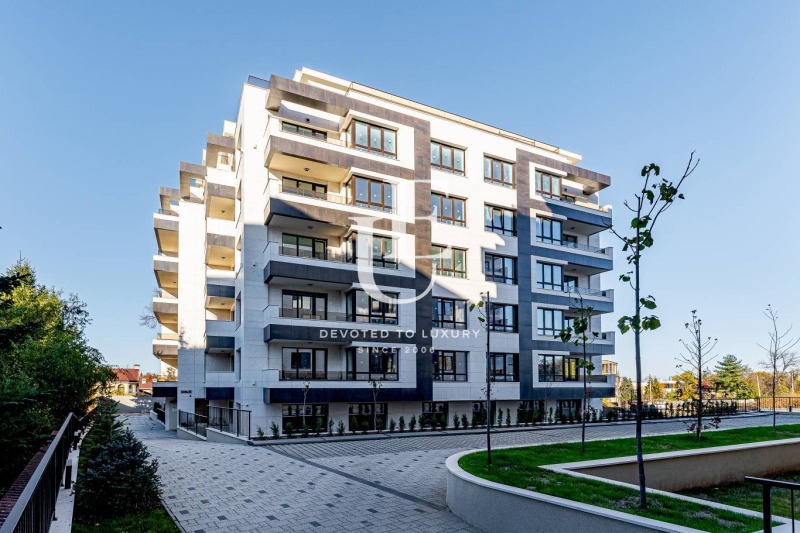 Продава  3-стаен град София , Кръстова вада , 139 кв.м | 21759721 - изображение [7]