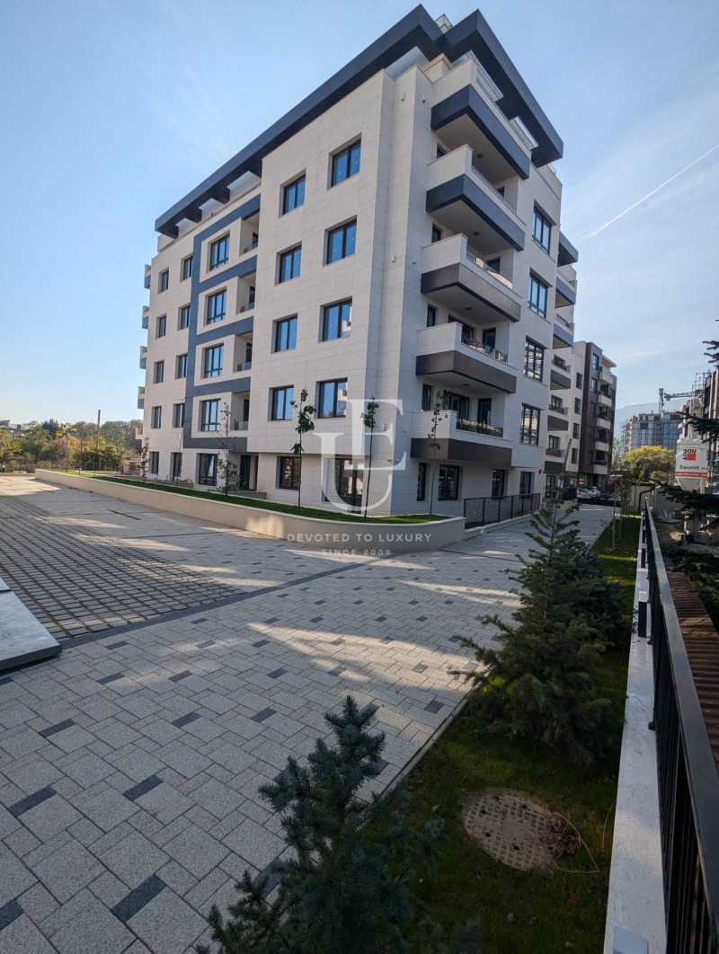 Продава  3-стаен град София , Кръстова вада , 139 кв.м | 21759721