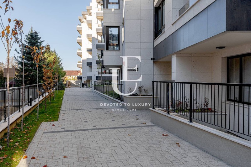 Продава  3-стаен град София , Кръстова вада , 139 кв.м | 21759721 - изображение [8]