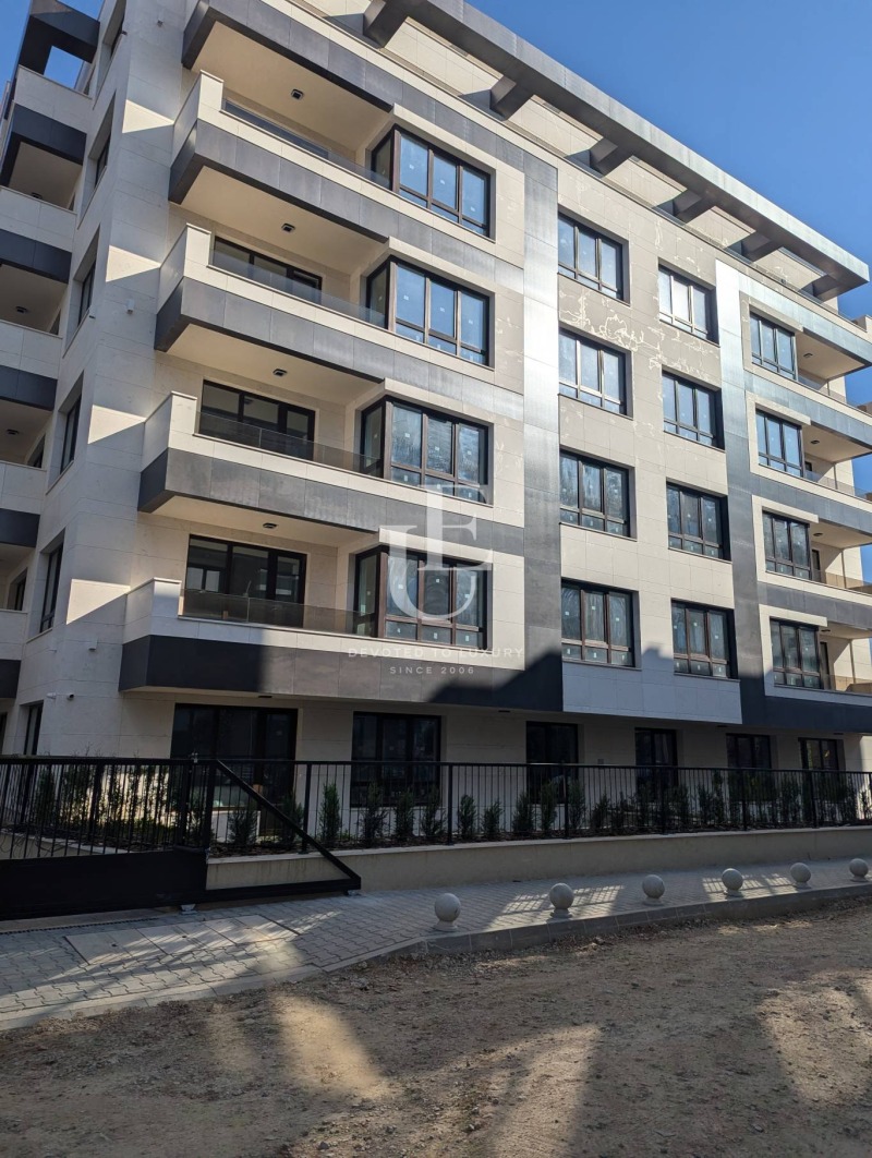 Продава  3-стаен град София , Кръстова вада , 139 кв.м | 21759721 - изображение [3]