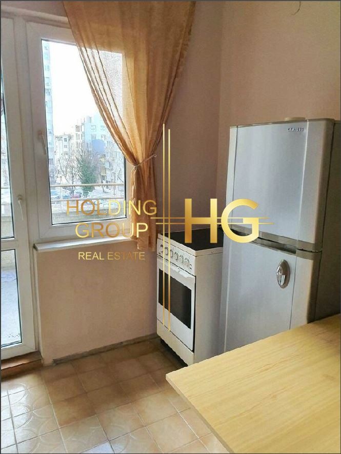 Продава 3-СТАЕН, гр. Варна, Лятно кино Тракия, снимка 4 - Aпартаменти - 49179281