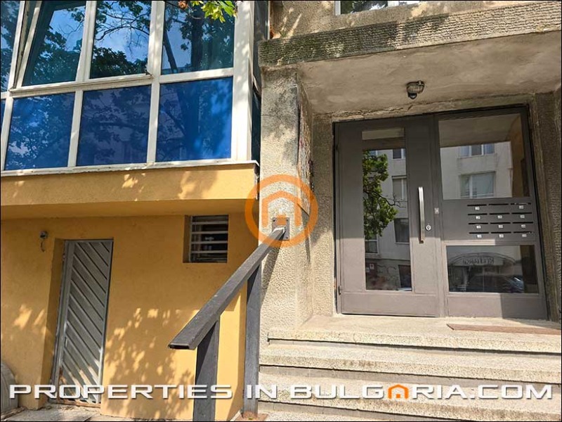 Продава  3-стаен град София , Иван Вазов , 120 кв.м | 37564077 - изображение [16]