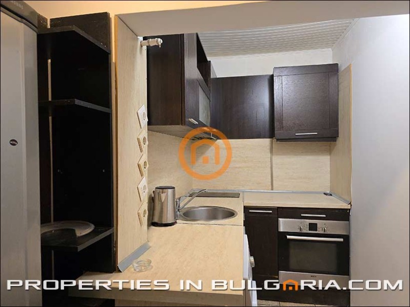 Продава  3-стаен град София , Иван Вазов , 120 кв.м | 37564077 - изображение [4]