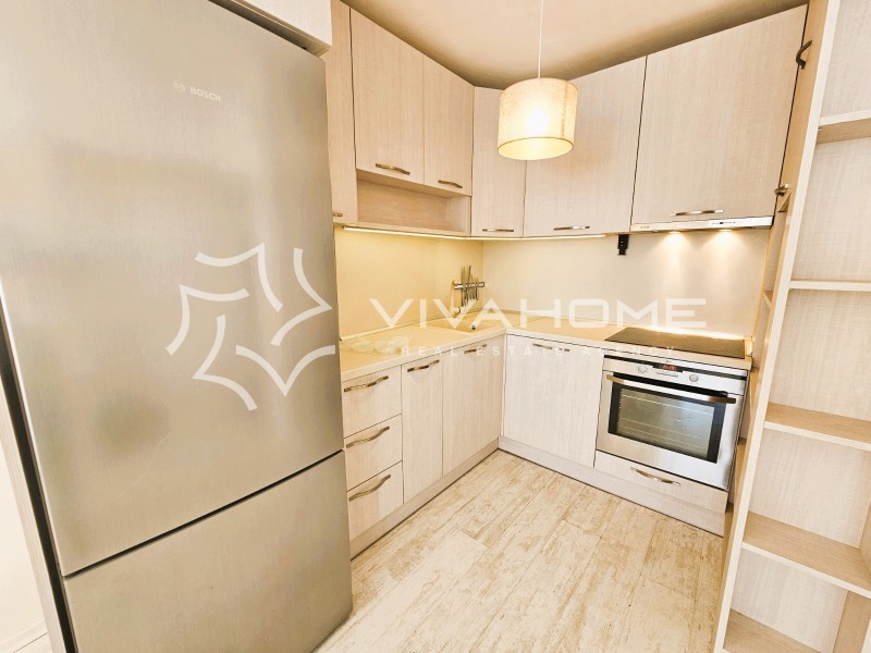 Продава  3-стаен град Варна , Бриз , 80 кв.м | 29647056 - изображение [4]